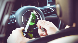 How an Underage DUI Conviction Could Affect Your Future