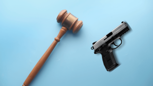 What is Misconduct Involving Weapons?